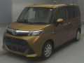 2019 Toyota TANK