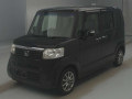 2013 Honda N-BOX