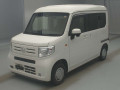 2019 Honda N-VAN