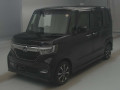2018 Honda N-BOX CUSTOM