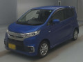 2017 Mitsubishi ek Custom