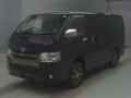 2017 Toyota Regiusace Van