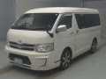 2012 Toyota Hiace Van