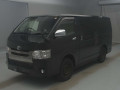 2015 Toyota Hiace Van