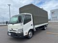 2022 Toyota Dyna Truck