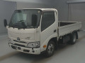 2022 Toyota Dyna Truck