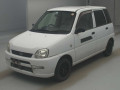 2008 Subaru Pleo
