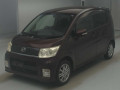 2009 Daihatsu Move Custom