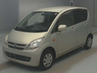 2008 Daihatsu Move