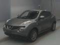 2011 Nissan JUKE