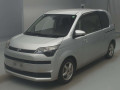 2015 Toyota Spade