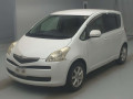 2009 Toyota Ractis