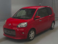 2015 Toyota Porte