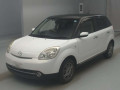 2011 Mazda Verisa