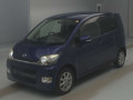 2007 Daihatsu Move Custom