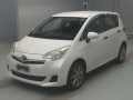 2011 Toyota Ractis