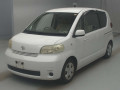 2007 Toyota Porte
