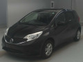 2015 Nissan Note