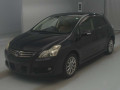 2007 Toyota Blade