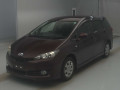 2011 Toyota Wish
