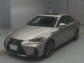 2018 Lexus IS