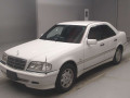 1999 Mercedes Benz C-Class