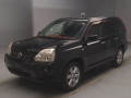 2008 Nissan X-Trail