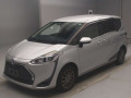 2019 Toyota Sienta