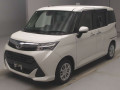 2019 Toyota TANK