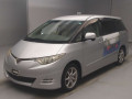2007 Toyota Estima