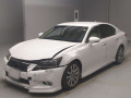 2014 Lexus GS