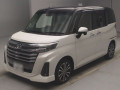 2022 Daihatsu Thor