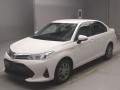 2019 Toyota Corolla Axio