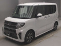 2020 Daihatsu Tanto Custom