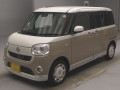 2016 Daihatsu Move Canbus