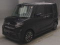 2020 Daihatsu Tanto Custom