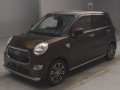 2015 Daihatsu Cast