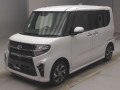 2020 Daihatsu Tanto Custom