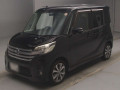 2014 Nissan DAYZ ROOX