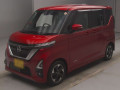 2021 Nissan Roox