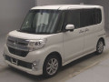 2015 Daihatsu Tanto Custom