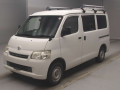 2016 Toyota Townace Van