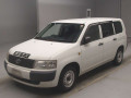 2010 Toyota Probox Van