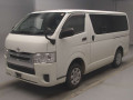 2015 Toyota Hiace Van