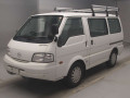 2018 Mazda Bongo Van