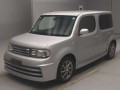 2013 Nissan Cube