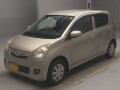 2008 Daihatsu Mira