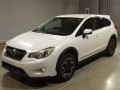 2015 Subaru XV