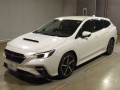 2020 Subaru Levorg