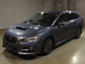 2016 Subaru Levorg